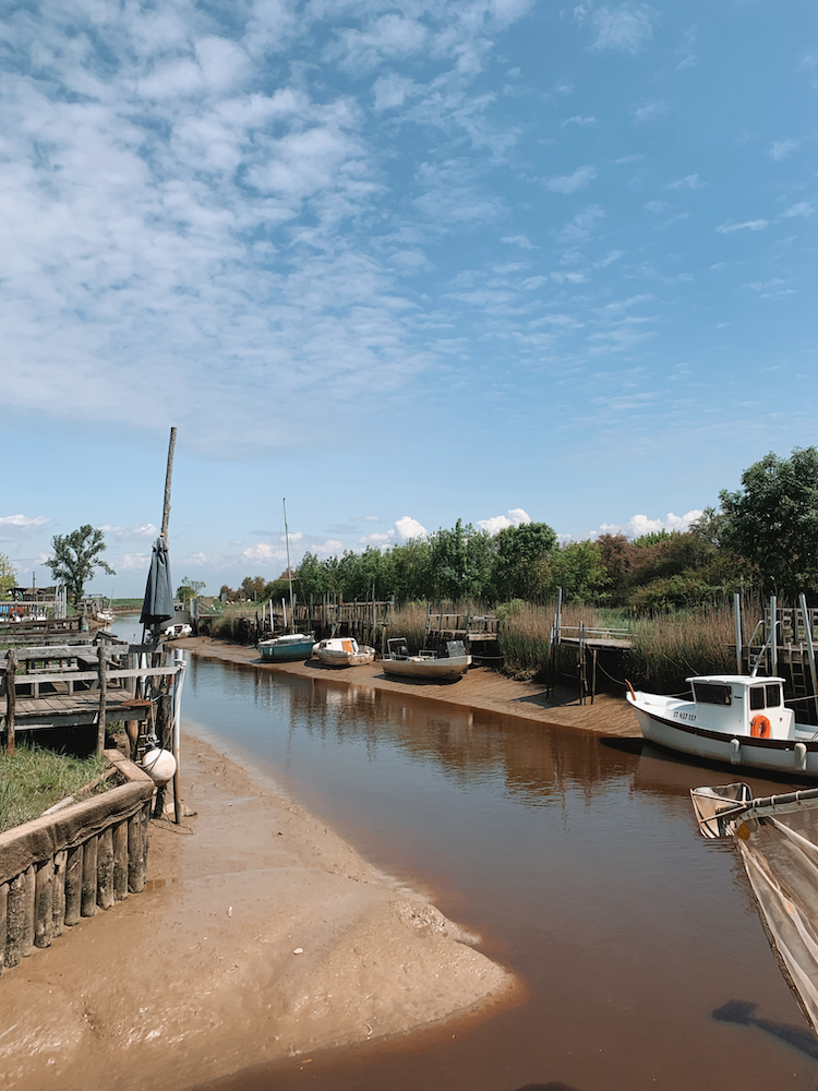 Expertise de valeur et pré-assurance d’un bateau en Gironde