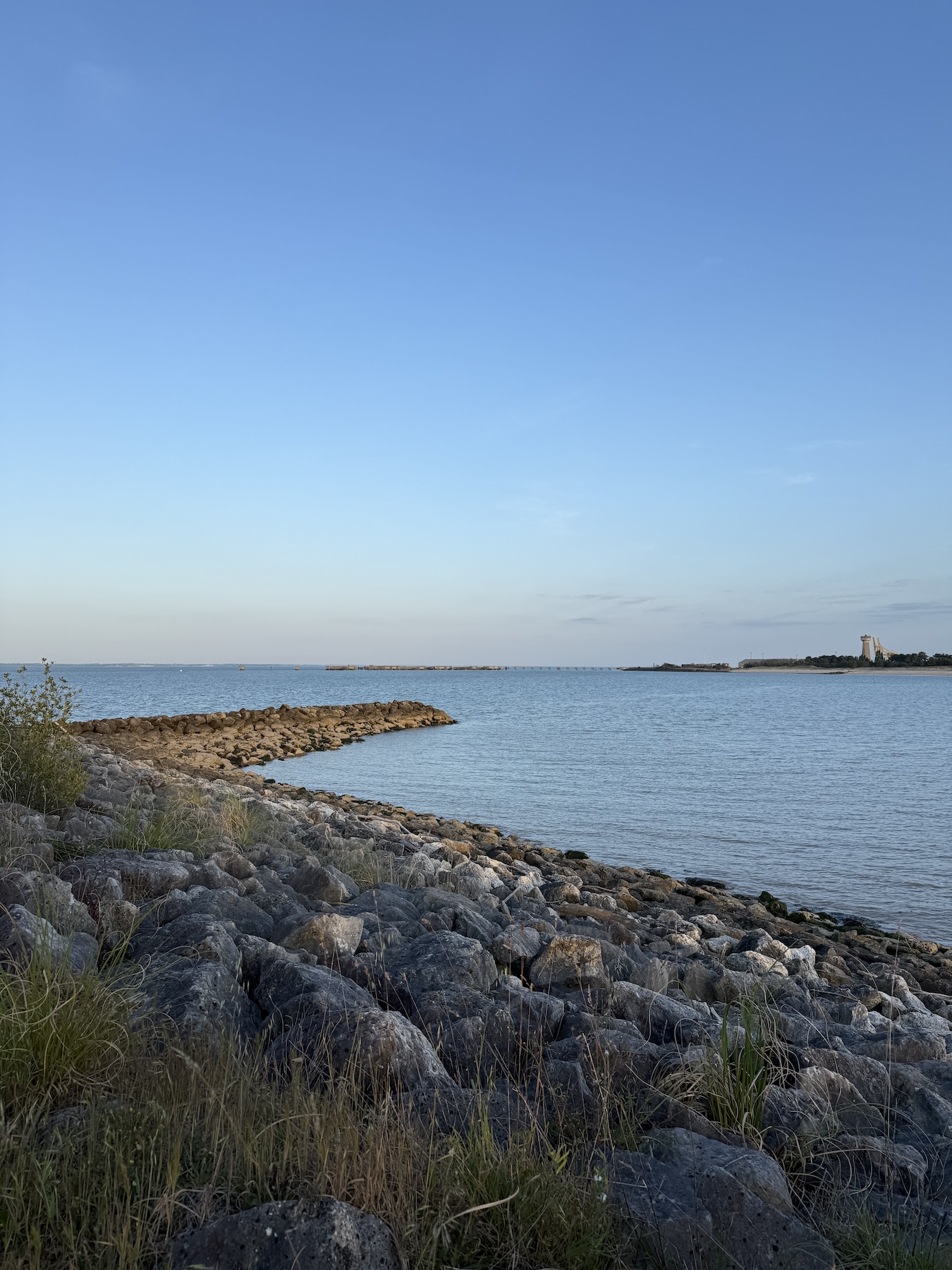 Voile et plaisance à Port-Médoc, Le Verdon-sur-Mer