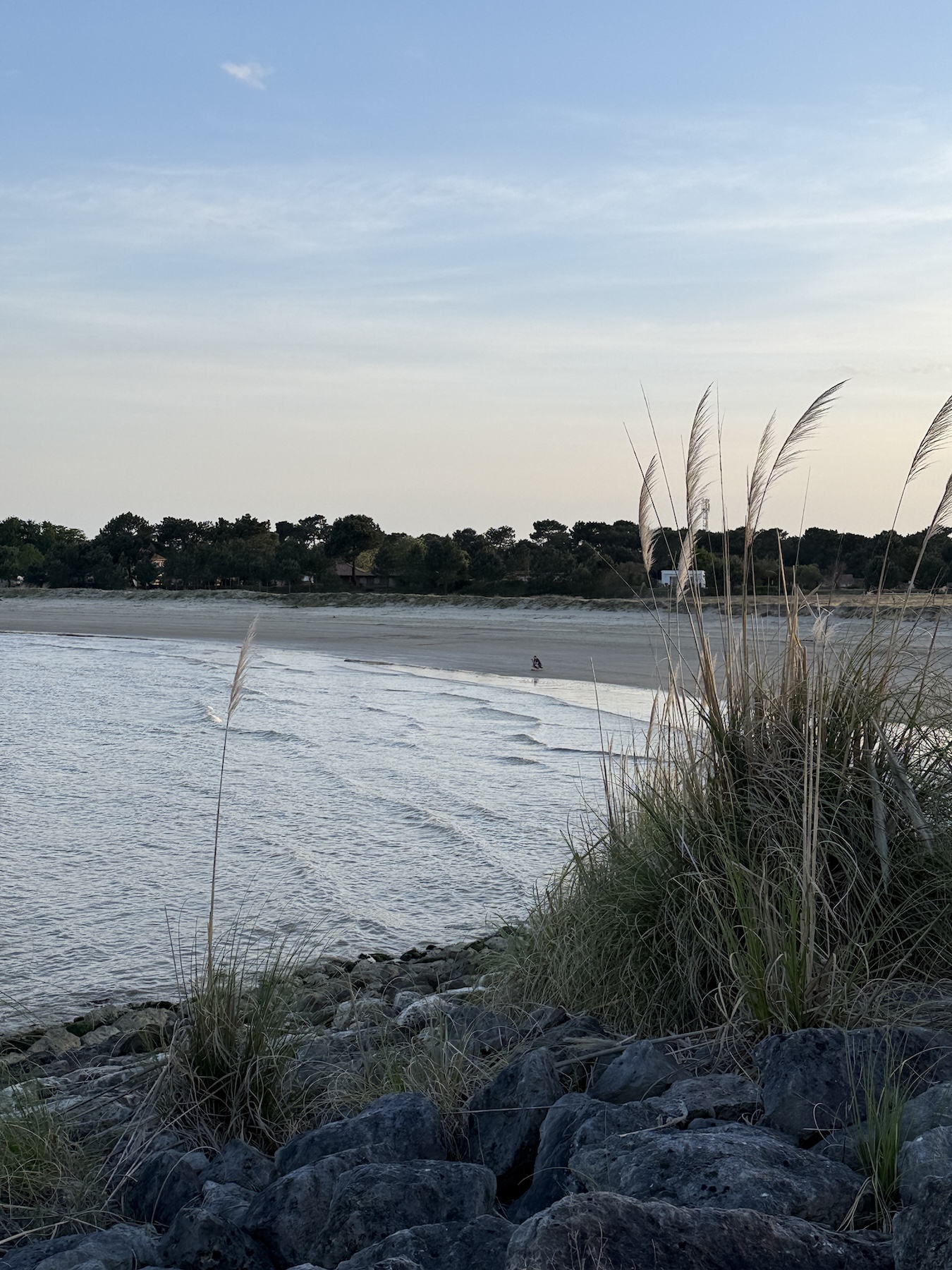Voile et plaisance à Port-Médoc, Le Verdon-sur-Mer